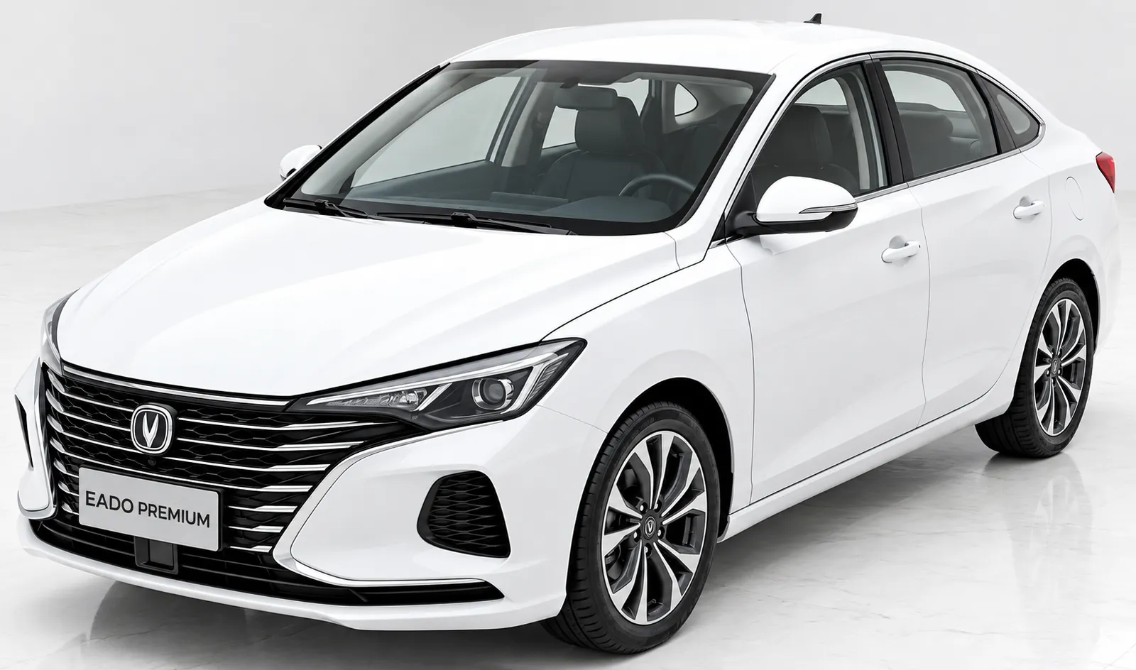 Changan Eado Premium rental in Salalah - Small Cars