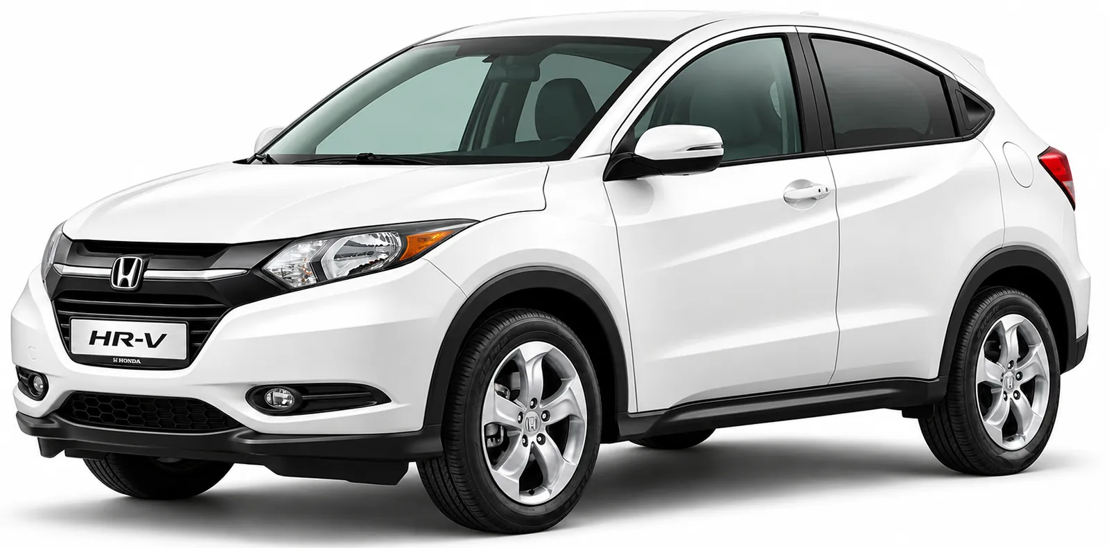 Honda HRV rental in Salalah - Small Suv